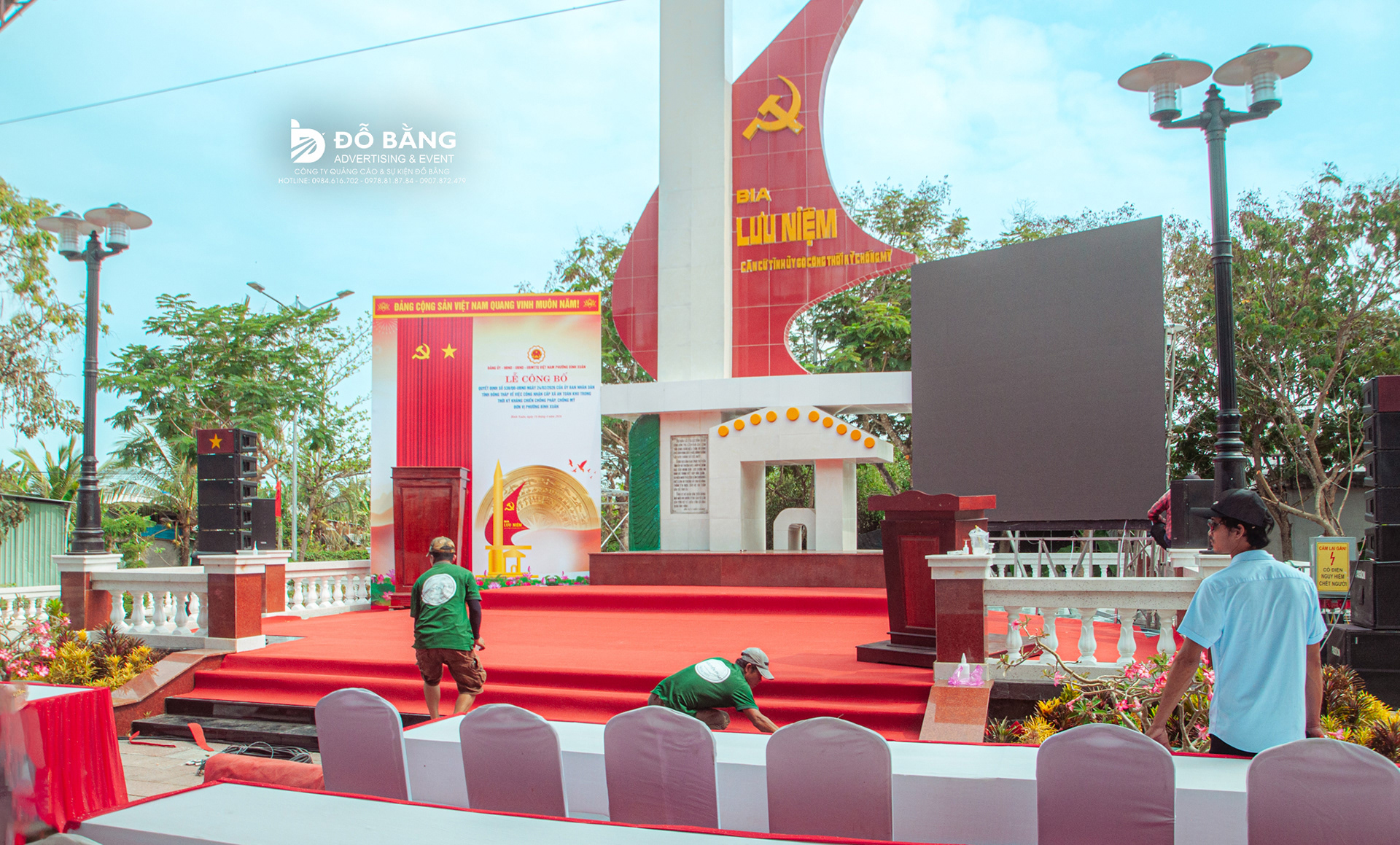 Hình ảnh thực tế