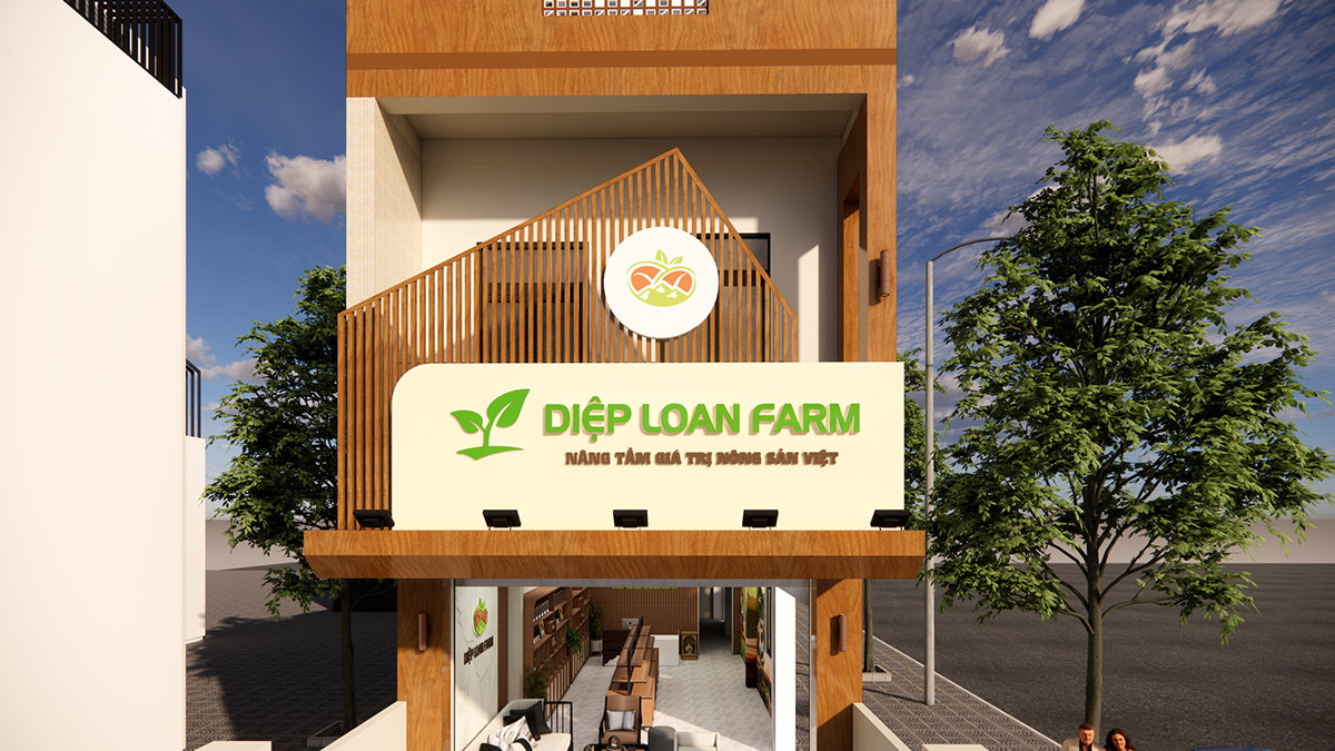 Anh 3D thiết kế
