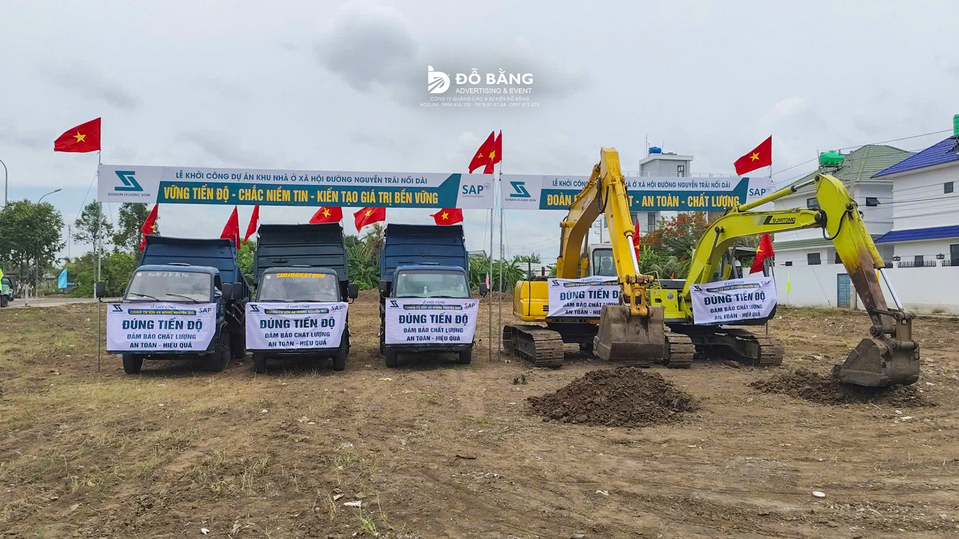 Hình ảnh ngày sự kiện