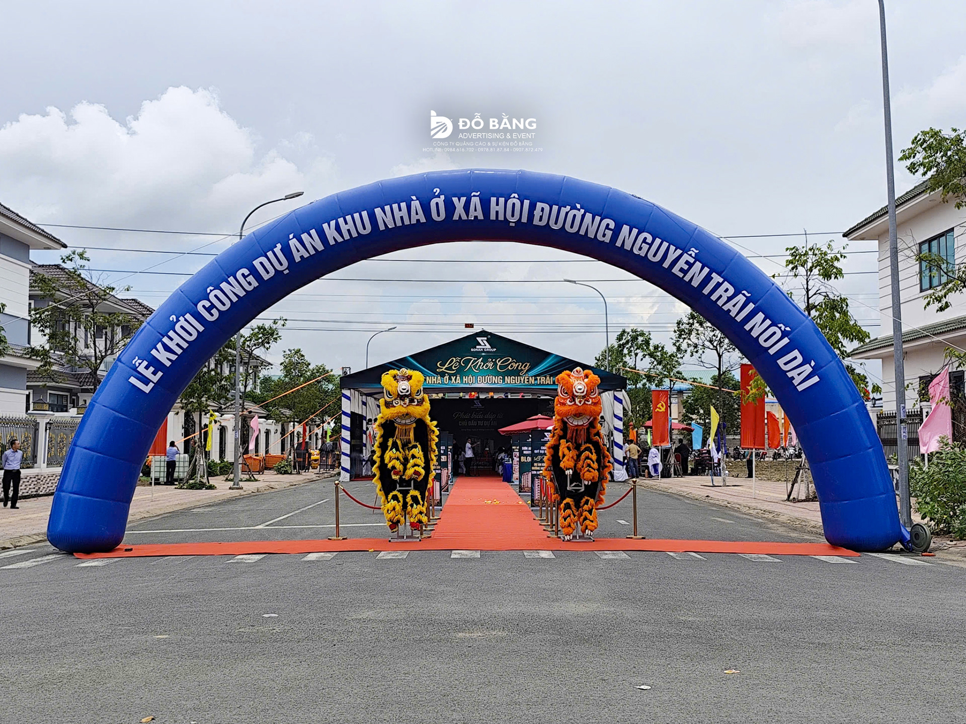Hình ảnh sự kiện
