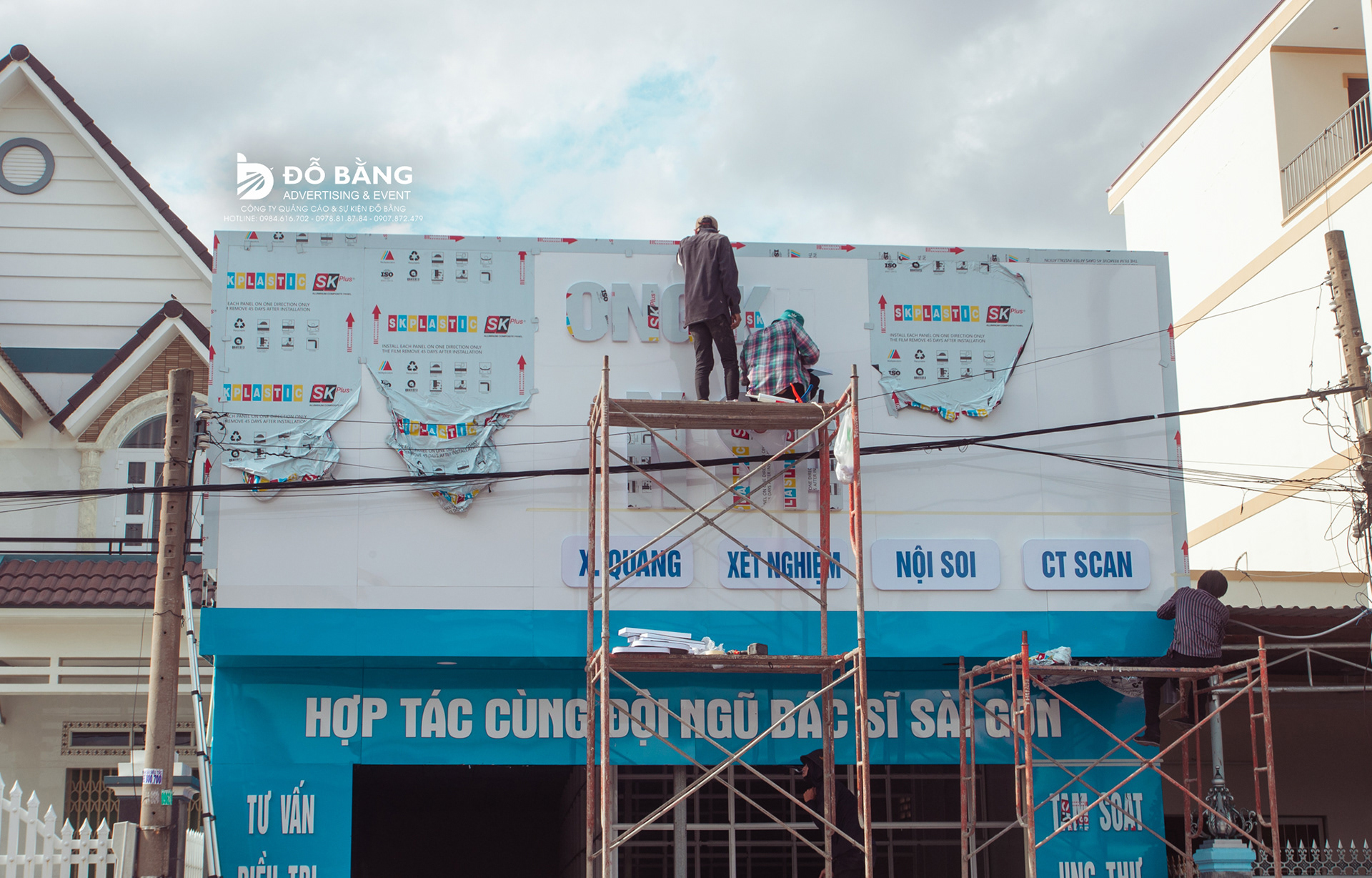 Hình ảnh thực tế