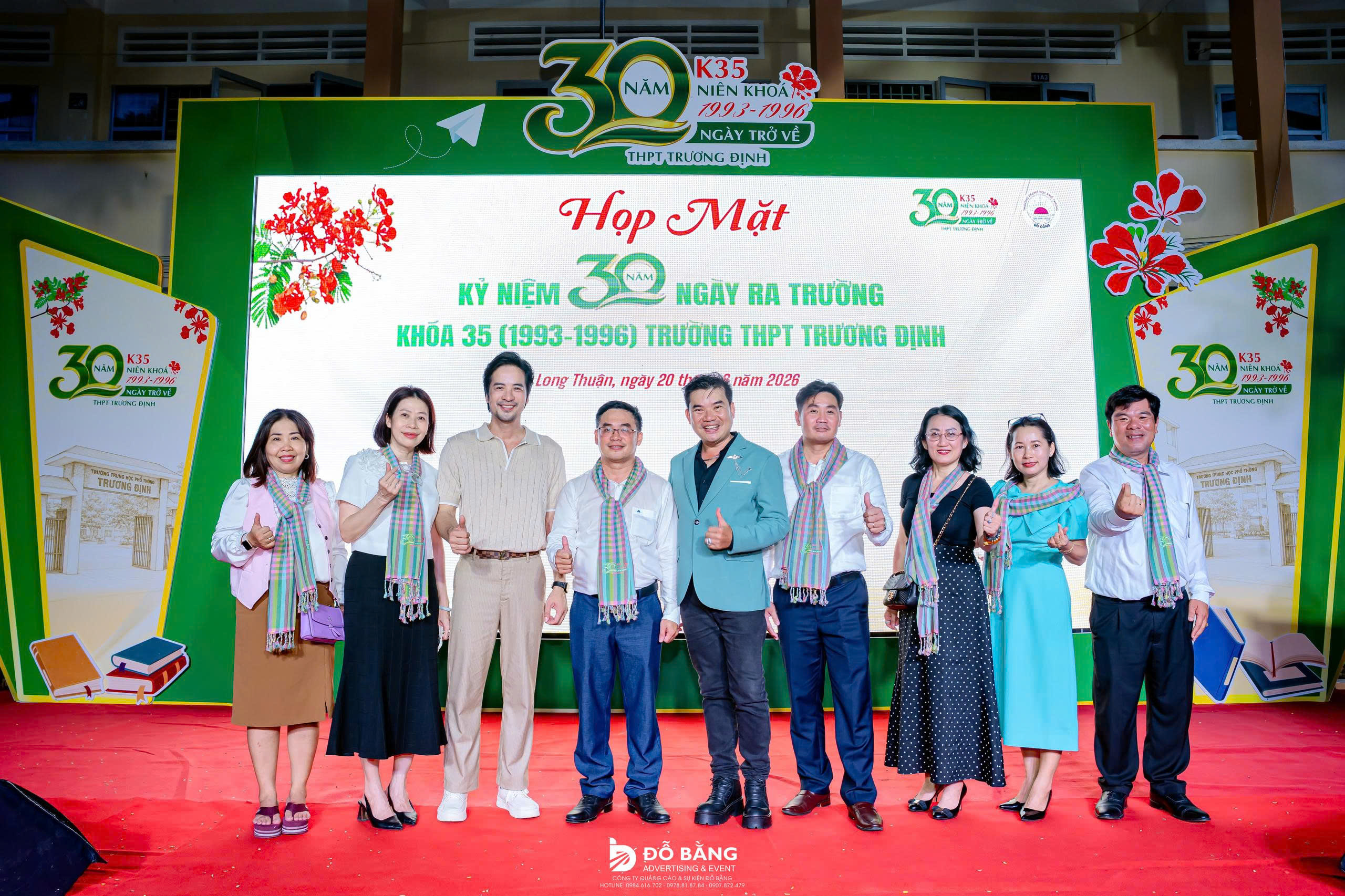 Sự kiện A30