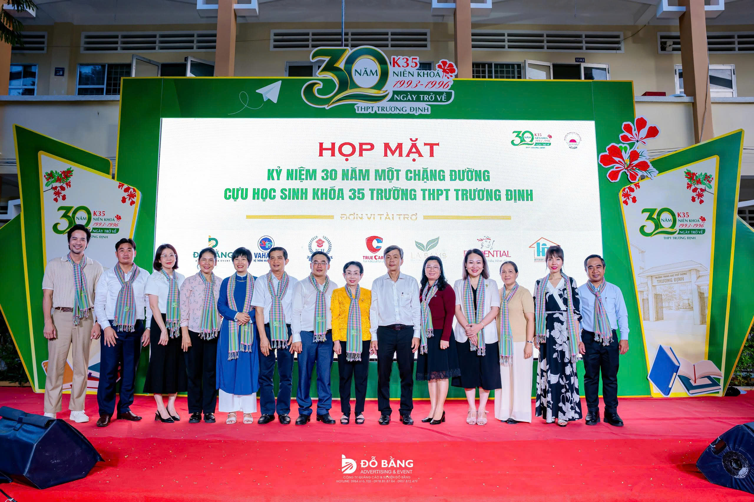 Sự kiện A30