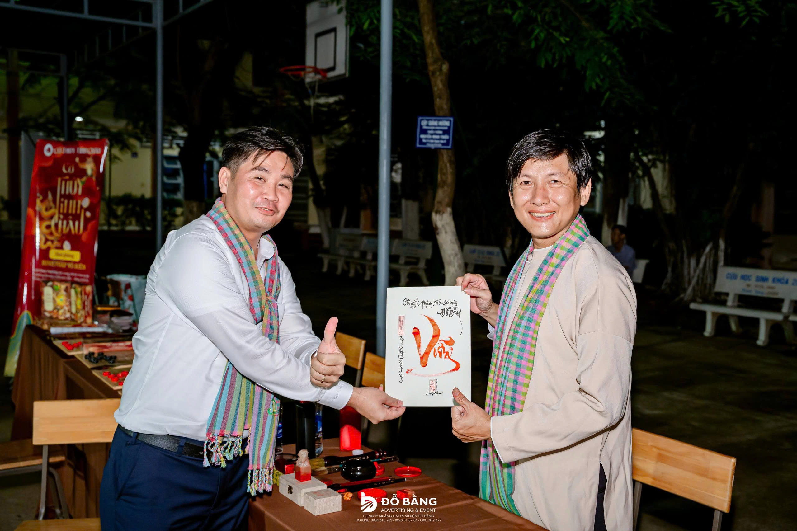 Sự kiện A30