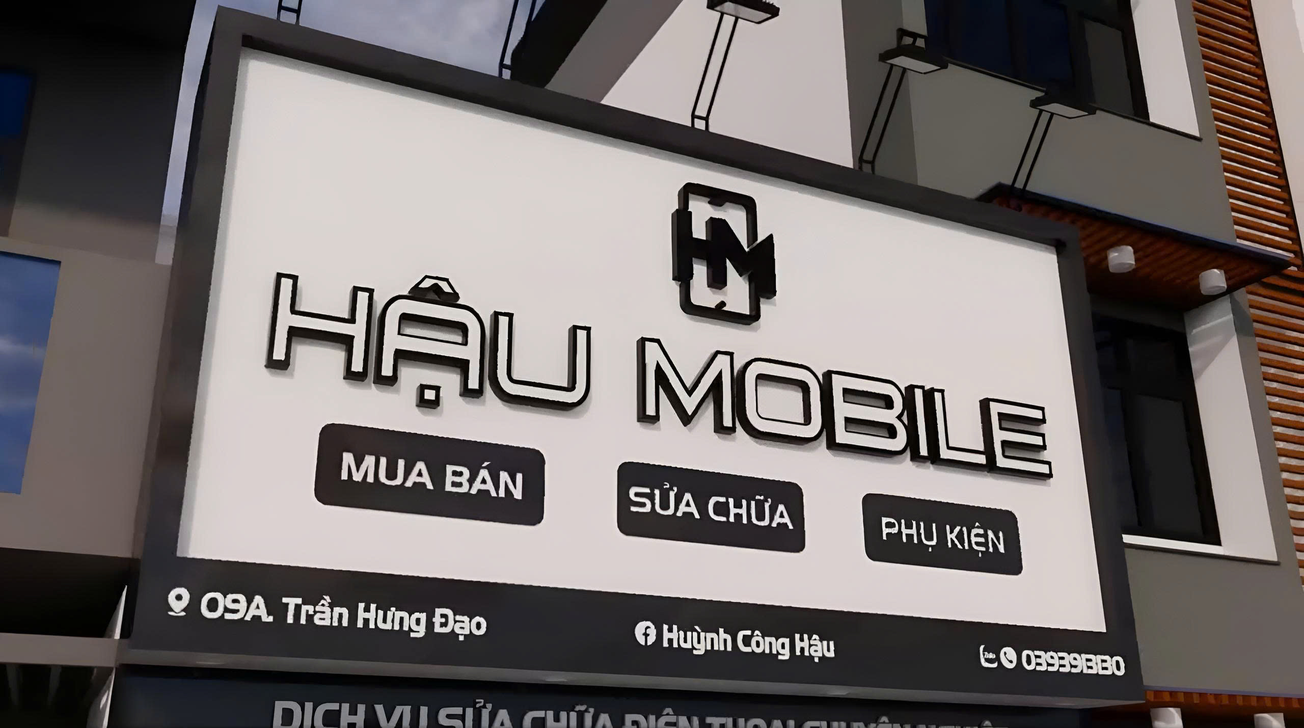 Hình ảnh phối cảnh 3D